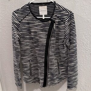 Tweed Cropped Jacket